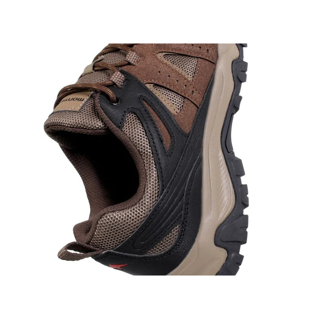 Zapatilla Montagne City Outdoor Highland Bambaci
