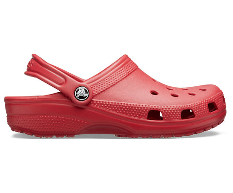 Ojotas Crocs Classic