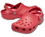 Ojotas Crocs Classic