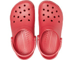 Ojotas Crocs Classic