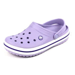 Ojotas Crocs Crocband