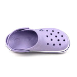 Ojotas Crocs Crocband