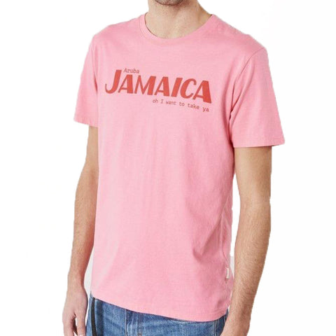 Remera Bensimon Jamaica