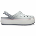 Ojotas Crocs Patform Clog