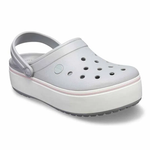 Ojotas Crocs Patform Clog