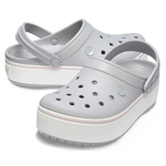 Ojotas Crocs Patform Clog