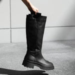 Bota Moon