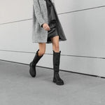 Bota Moon