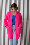Sweater Ojo Rojo Melody