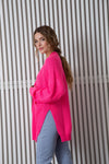 Sweater Ojo Rojo Melody