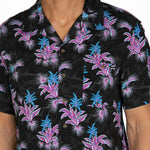 Camisa Billabong Vacay Root