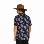 Camisa Billabong Vacay Root