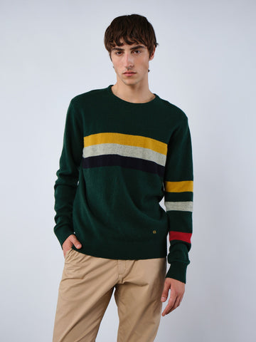 Sweater Bensimon Marlow