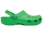 Ojotas Crocs Classic