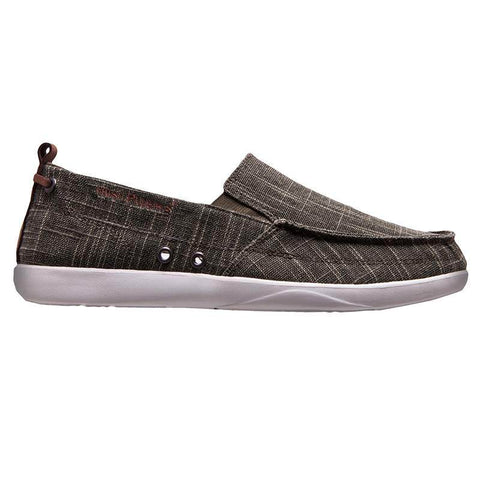 Zapato Hush Puppies Claxon Sailin