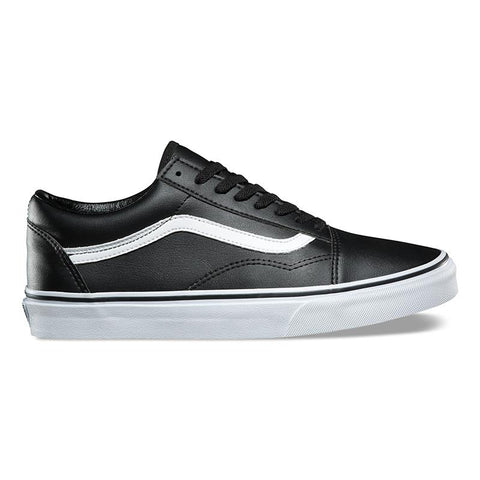 Zapatilla Vans Old Skool Leather