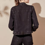 Campera Emma Rock