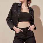Campera Emma Rock