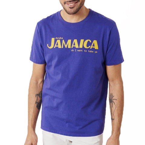 Remera Bensimon Jamaica