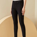 Jean Tucci Pan Ann Sk Hw Super Black