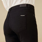 Jean Tucci Pan Ann Sk Hw Super Black