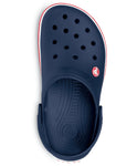 Ojotas Crocs Crocband