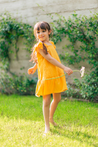 Vestido YES Juanita