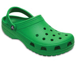 Ojotas Crocs Classic