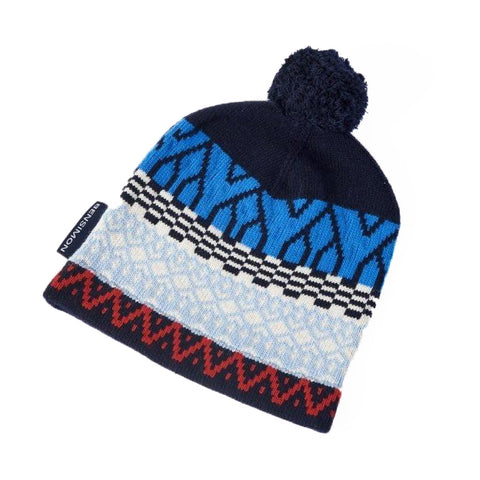 Gorro Bensimon Bariloche