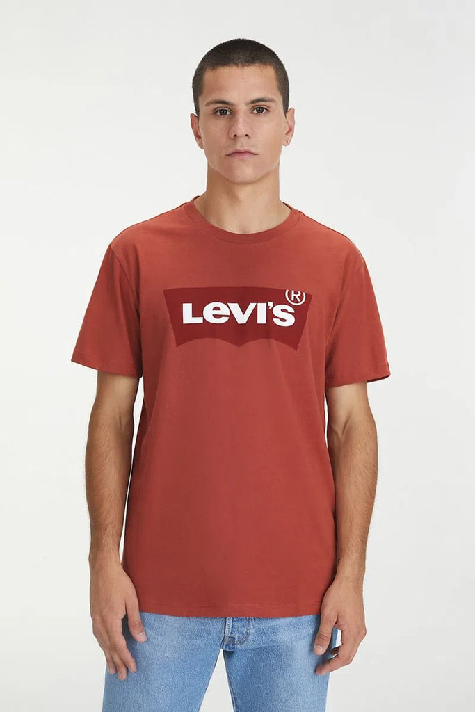 Levis remera hotsell