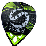 Paleta Sixzero Diamond Pro 20