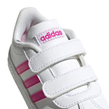 Zapatilla Adidas Vl Court 2.0 CMF