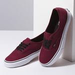 Zapatilla Vans Authentic