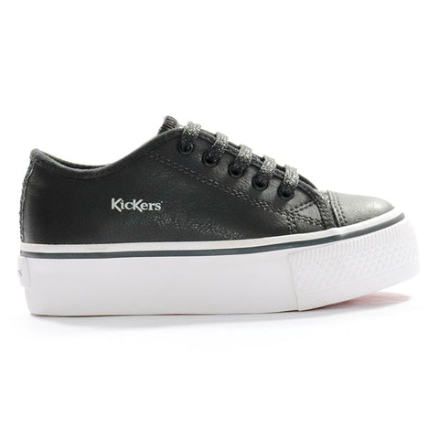 Zapatilla Kickers Belinha