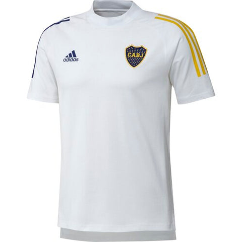 Remera Adidas Boca Tee