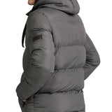 Campera Mistral Tibet