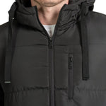 Campera Mistral Tibet