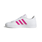 Zapatilla Adidas Vl Court 2.0 K