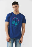 Remera Bensimon Headphones