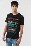 Remera Bensimon Bensimones