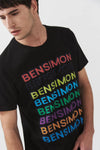 Remera Bensimon Bensimones