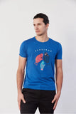 Remera Bensimon Peces