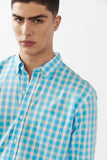 Camisa Bensimon Chinita Vichy