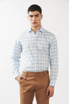 Camisa Bensimon Slim