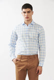 Camisa Bensimon Slim