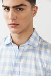 Camisa Bensimon Slim