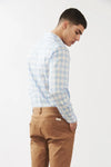 Camisa Bensimon Slim