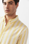 Camisa Bensimon Tokyo