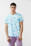 Remera Bensimon Splash