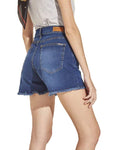 Short Denim Colors